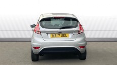 Ford Fiesta 1.25 82 Zetec 5dr Petrol Hatchback